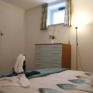Apartment Ca' Mirta, Caprino Veronese