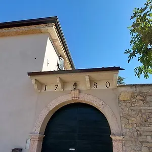 Apartment 1780, Caprino Veronese